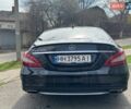 Черный Мерседес ЦЛС-Класс, объемом двигателя 3 л и пробегом 187 тыс. км за 20000 $, фото 4 на Automoto.ua