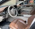 Чорний Мерседес ЦЛС-Клас, об'ємом двигуна 2.99 л та пробігом 150 тис. км за 30000 $, фото 14 на Automoto.ua