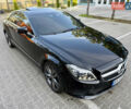 Черный Мерседес ЦЛС-Класс, объемом двигателя 2.99 л и пробегом 143 тыс. км за 28500 $, фото 54 на Automoto.ua