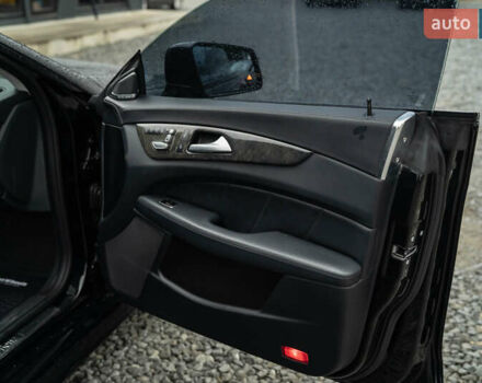 Мерседес ЦЛС-Клас 2015 у Чернівцях на Automoto.ua Чорний Мерседес ЦЛС-Клас, об'ємом двигуна 3 л та пробігом 134 тис. км за 25900 $, фото 44 на Automoto.ua