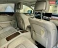 Черный Мерседес ЦЛС-Класс, объемом двигателя 3 л и пробегом 70 тыс. км за 27000 $, фото 9 на Automoto.ua