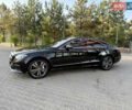 Черный Мерседес ЦЛС-Класс, объемом двигателя 2.99 л и пробегом 143 тыс. км за 28500 $, фото 2 на Automoto.ua