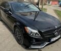 Черный Мерседес ЦЛС-Класс, объемом двигателя 3 л и пробегом 187 тыс. км за 23000 $, фото 1 на Automoto.ua