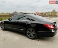 Чорний Мерседес ЦЛС-Клас, об'ємом двигуна 2.99 л та пробігом 143 тис. км за 27999 $, фото 12 на Automoto.ua