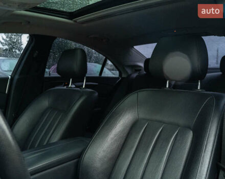 Мерседес ЦЛС-Клас 2015 у Чернівцях на Automoto.ua Чорний Мерседес ЦЛС-Клас, об'ємом двигуна 3 л та пробігом 134 тис. км за 25900 $, фото 39 на Automoto.ua