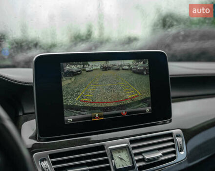 Мерседес ЦЛС-Клас 2015 у Чернівцях на Automoto.ua Чорний Мерседес ЦЛС-Клас, об'ємом двигуна 3 л та пробігом 134 тис. км за 25900 $, фото 33 на Automoto.ua