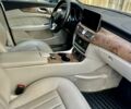 Черный Мерседес ЦЛС-Класс, объемом двигателя 3 л и пробегом 70 тыс. км за 27000 $, фото 11 на Automoto.ua