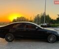 Чорний Мерседес ЦЛС-Клас, об'ємом двигуна 3 л та пробігом 173 тис. км за 25000 $, фото 9 на Automoto.ua