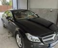 Чорний Мерседес ЦЛС-Клас, об'ємом двигуна 2.99 л та пробігом 150 тис. км за 30000 $, фото 1 на Automoto.ua