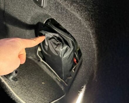 Черный Мерседес ЦЛС-Класс, объемом двигателя 2.99 л и пробегом 151 тыс. км за 25000 $, фото 21 на Automoto.ua