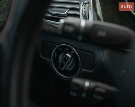 Мерседес ЦЛС-Клас 2015 у Чернівцях на Automoto.ua Чорний Мерседес ЦЛС-Клас, об'ємом двигуна 3 л та пробігом 134 тис. км за 25900 $, фото 25 на Automoto.ua