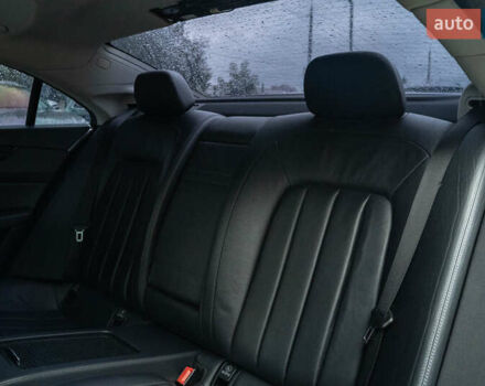 Мерседес ЦЛС-Клас 2015 у Чернівцях на Automoto.ua Чорний Мерседес ЦЛС-Клас, об'ємом двигуна 3 л та пробігом 134 тис. км за 25900 $, фото 41 на Automoto.ua