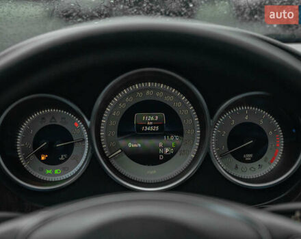 Мерседес ЦЛС-Клас 2015 у Чернівцях на Automoto.ua Чорний Мерседес ЦЛС-Клас, об'ємом двигуна 3 л та пробігом 134 тис. км за 25900 $, фото 29 на Automoto.ua