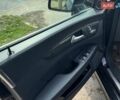 Черный Мерседес ЦЛС-Класс, объемом двигателя 3 л и пробегом 187 тыс. км за 20000 $, фото 14 на Automoto.ua