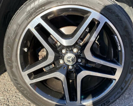 Мерседес ЦЛС-Класс 2016 в Ровно на Automoto.ua Черный Мерседес ЦЛС-Класс, объемом двигателя 3 л и пробегом 130 тыс. км за 37999 $, фото 16 на Automoto.ua