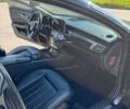 Черный Мерседес ЦЛС-Класс, объемом двигателя 2.14 л и пробегом 160 тыс. км за 18500 $, фото 12 на Automoto.ua