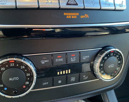 Мерседес ЦЛС-Класс 2016 в Ровно на Automoto.ua Черный Мерседес ЦЛС-Класс, объемом двигателя 3 л и пробегом 130 тыс. км за 37999 $, фото 18 на Automoto.ua