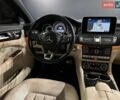 Черный Мерседес ЦЛС-Класс, объемом двигателя 3 л и пробегом 115 тыс. км за 31999 $, фото 15 на Automoto.ua