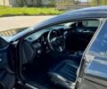 Черный Мерседес ЦЛС-Класс, объемом двигателя 2.14 л и пробегом 160 тыс. км за 18500 $, фото 6 на Automoto.ua