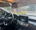 Черный Мерседес ЦЛС-Класс, объемом двигателя 2.14 л и пробегом 125 тыс. км за 23600 $, фото 26 на Automoto.ua