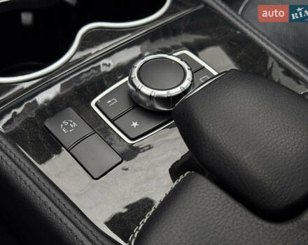 Черный Мерседес ЦЛС-Класс, объемом двигателя 3 л и пробегом 206 тыс. км за 22500 $, фото 31 на Automoto.ua