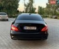 Чорний Мерседес ЦЛС-Клас, об'ємом двигуна 3 л та пробігом 173 тис. км за 25000 $, фото 16 на Automoto.ua