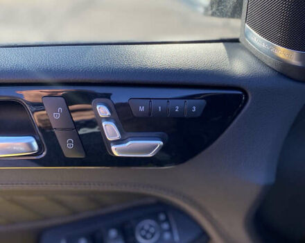 Мерседес ЦЛС-Класс 2016 в Ровно на Automoto.ua Черный Мерседес ЦЛС-Класс, объемом двигателя 3 л и пробегом 130 тыс. км за 37999 $, фото 14 на Automoto.ua