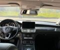 Черный Мерседес ЦЛС-Класс, объемом двигателя 2.14 л и пробегом 160 тыс. км за 18500 $, фото 8 на Automoto.ua