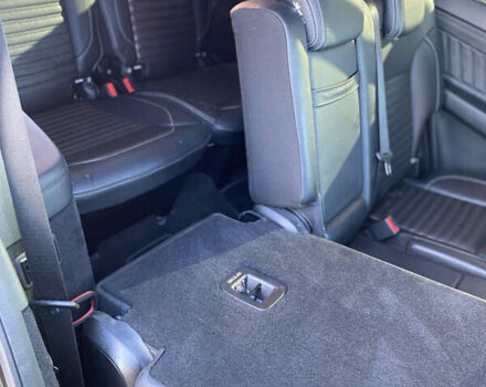 Мерседес ЦЛС-Класс 2016 в Ровно на Automoto.ua Черный Мерседес ЦЛС-Класс, объемом двигателя 3 л и пробегом 130 тыс. км за 37999 $, фото 7 на Automoto.ua