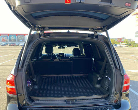 Мерседес ЦЛС-Класс 2016 в Ровно на Automoto.ua Черный Мерседес ЦЛС-Класс, объемом двигателя 3 л и пробегом 130 тыс. км за 37999 $, фото 8 на Automoto.ua