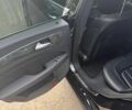 Черный Мерседес ЦЛС-Класс, объемом двигателя 2.14 л и пробегом 125 тыс. км за 23600 $, фото 18 на Automoto.ua