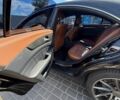 Черный Мерседес ЦЛС-Класс, объемом двигателя 2.99 л и пробегом 127 тыс. км за 32000 $, фото 5 на Automoto.ua