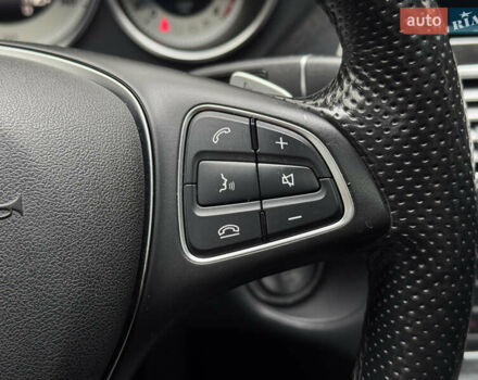 Черный Мерседес ЦЛС-Класс, объемом двигателя 3 л и пробегом 206 тыс. км за 22500 $, фото 25 на Automoto.ua