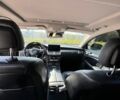 Черный Мерседес ЦЛС-Класс, объемом двигателя 2.14 л и пробегом 160 тыс. км за 18500 $, фото 9 на Automoto.ua