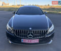Черный Мерседес ЦЛС-Класс, объемом двигателя 3 л и пробегом 187 тыс. км за 27500 $, фото 12 на Automoto.ua