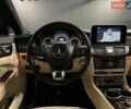 Черный Мерседес ЦЛС-Класс, объемом двигателя 3 л и пробегом 115 тыс. км за 31999 $, фото 14 на Automoto.ua