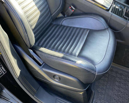 Мерседес ЦЛС-Класс 2016 в Ровно на Automoto.ua Черный Мерседес ЦЛС-Класс, объемом двигателя 3 л и пробегом 130 тыс. км за 37999 $, фото 5 на Automoto.ua