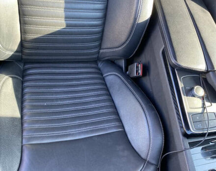 Мерседес ЦЛС-Класс 2016 в Ровно на Automoto.ua Черный Мерседес ЦЛС-Класс, объемом двигателя 3 л и пробегом 130 тыс. км за 37999 $, фото 10 на Automoto.ua