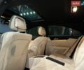 Черный Мерседес ЦЛС-Класс, объемом двигателя 3 л и пробегом 115 тыс. км за 31999 $, фото 8 на Automoto.ua