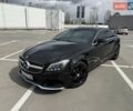 Черный Мерседес ЦЛС-Класс, объемом двигателя 2.99 л и пробегом 200 тыс. км за 22900 $, фото 1 на Automoto.ua