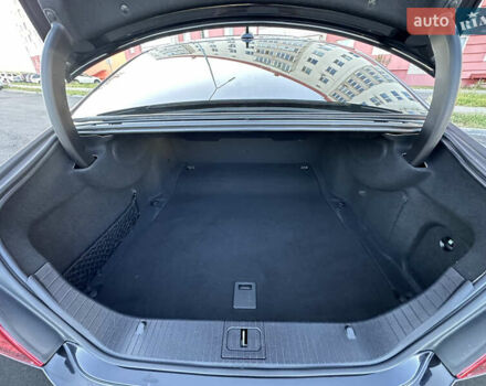 Черный Мерседес ЦЛС-Класс, объемом двигателя 3 л и пробегом 187 тыс. км за 27500 $, фото 52 на Automoto.ua