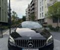 Черный Мерседес ЦЛС-Класс, объемом двигателя 2.99 л и пробегом 192 тыс. км за 23500 $, фото 1 на Automoto.ua