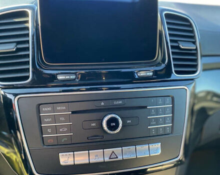 Мерседес ЦЛС-Класс 2016 в Ровно на Automoto.ua Черный Мерседес ЦЛС-Класс, объемом двигателя 3 л и пробегом 130 тыс. км за 37999 $, фото 23 на Automoto.ua