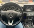 Черный Мерседес ЦЛС-Класс, объемом двигателя 2.14 л и пробегом 125 тыс. км за 23600 $, фото 25 на Automoto.ua