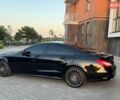 Чорний Мерседес ЦЛС-Клас, об'ємом двигуна 3 л та пробігом 173 тис. км за 25000 $, фото 19 на Automoto.ua