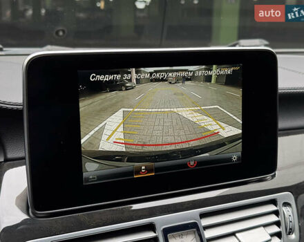 Черный Мерседес ЦЛС-Класс, объемом двигателя 3 л и пробегом 206 тыс. км за 22500 $, фото 36 на Automoto.ua