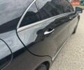 Черный Мерседес ЦЛС-Класс, объемом двигателя 2.14 л и пробегом 125 тыс. км за 23600 $, фото 11 на Automoto.ua