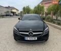 Черный Мерседес ЦЛС-Класс, объемом двигателя 2.14 л и пробегом 125 тыс. км за 23600 $, фото 1 на Automoto.ua