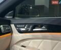 Черный Мерседес ЦЛС-Класс, объемом двигателя 3 л и пробегом 115 тыс. км за 31999 $, фото 23 на Automoto.ua