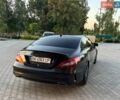 Чорний Мерседес ЦЛС-Клас, об'ємом двигуна 3 л та пробігом 173 тис. км за 25000 $, фото 15 на Automoto.ua